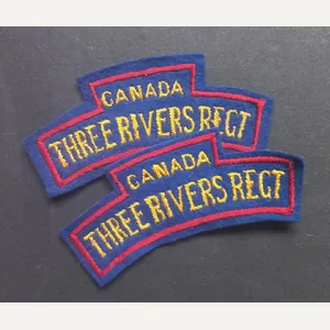 A attractive - full matching set - British made Canadian …