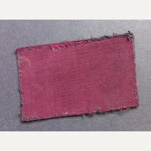 A attractive (British made printed i.e canvas) 5th Armoured Division …