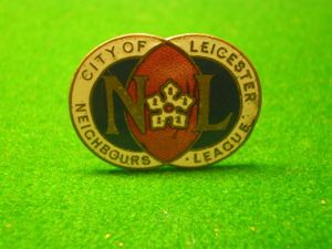 City of Leicester Neighbours League.