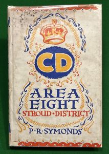 Area Eight - CD Services in Stroud and Gloucestershire.