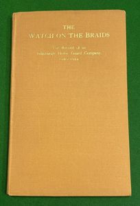 A Record of an Edinburgh Home Guard Company.