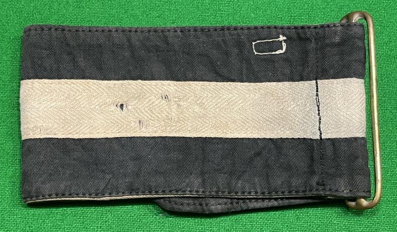 B.A.Co.Ltd A.R.P. Armband. — image 2