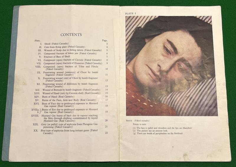 Atlas of Air-Raid Injuries — image 2