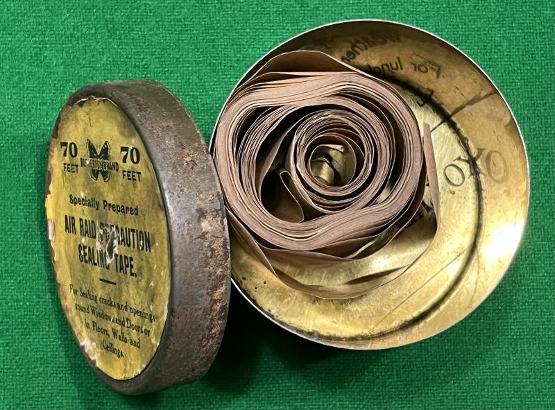 ARP ' Butterfly Brand ' Sealing Tape. — image 2