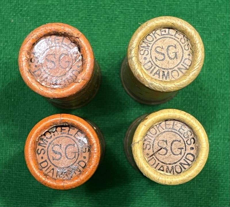 Home Guard Issue Shotgun Cartridges — image 2