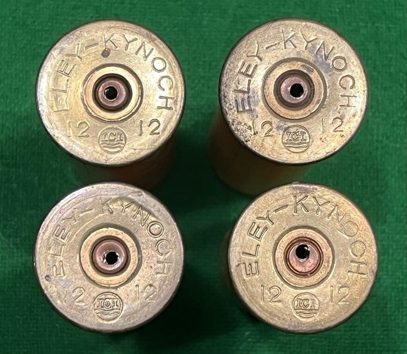 Home Guard Issue Shotgun Cartridges — image 3