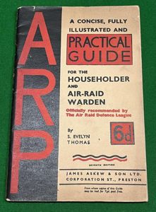 ARP - A Practical Guide.