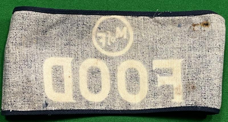 Ministry of Food Armband. — image 2