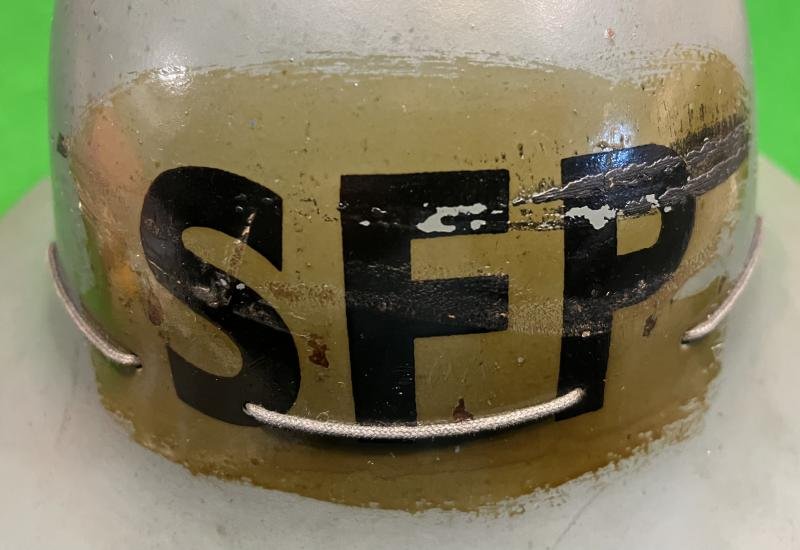 SFP Civilian Protective Helmet. — image 2