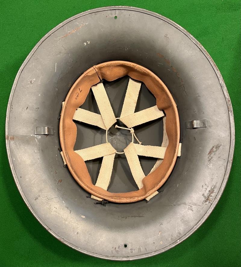 SFP Civilian Protective Helmet. — image 3