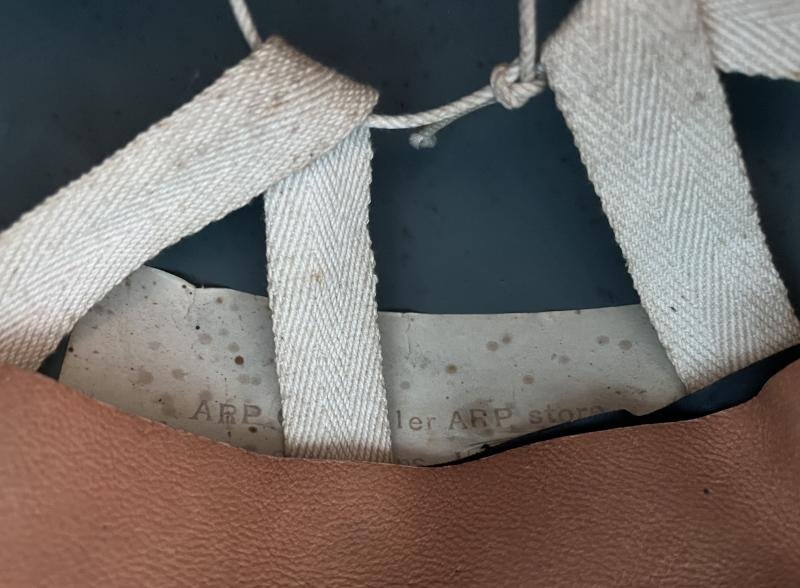 SFP Civilian Protective Helmet. — image 7