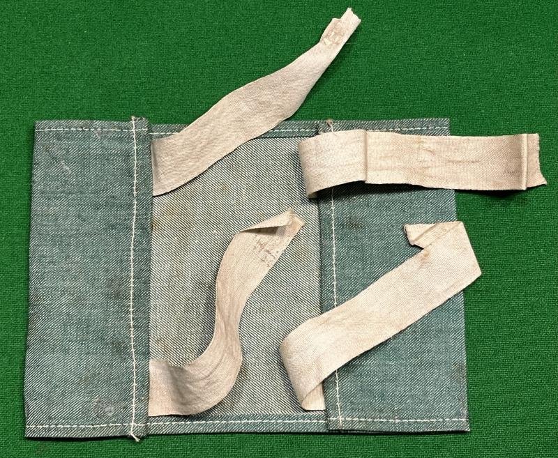 L.C.C. Evacuation Armband. — image 2