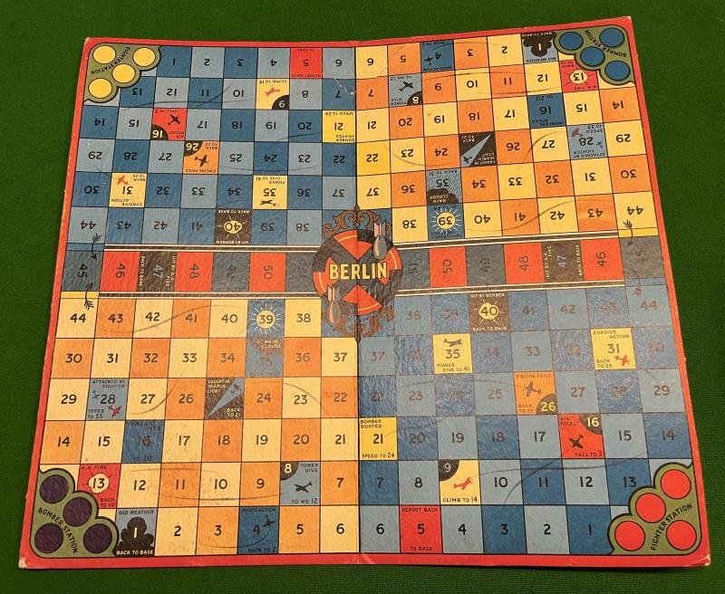 Bomber Command Game. — image 2