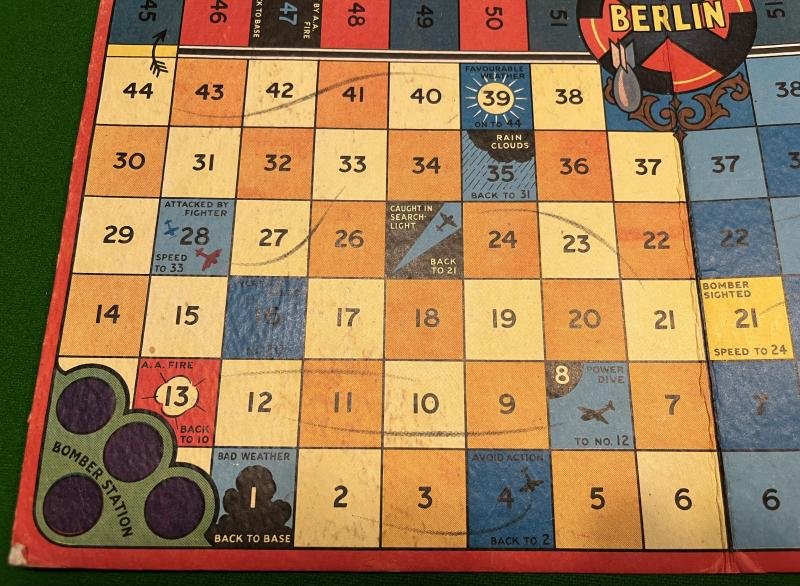 Bomber Command Game. — image 3