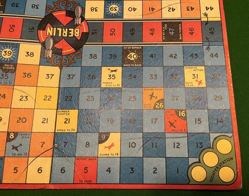 Bomber Command Game. — image 4