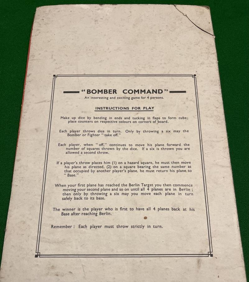 Bomber Command Game. — image 5
