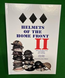 Helmets of the Home Front II