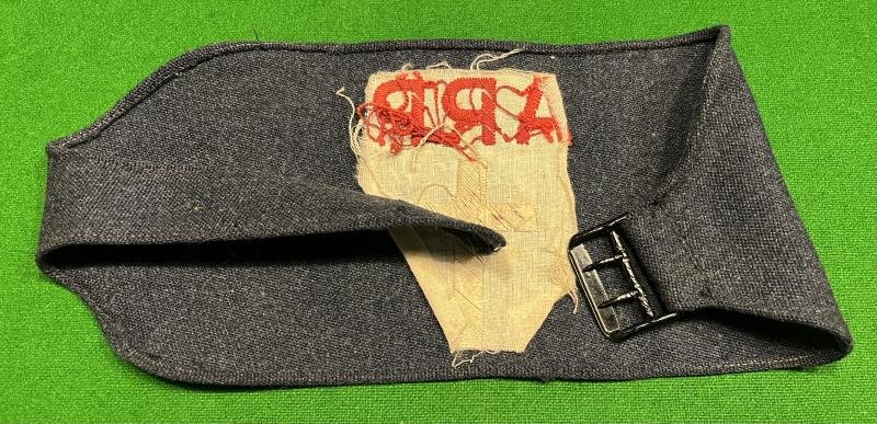 ARP Chaplain Armband. — image 2