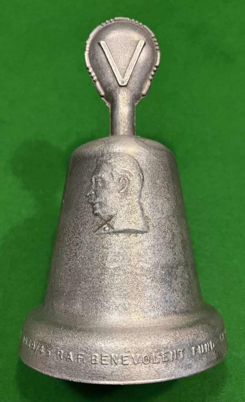 Victory Bell - variation. — image 2