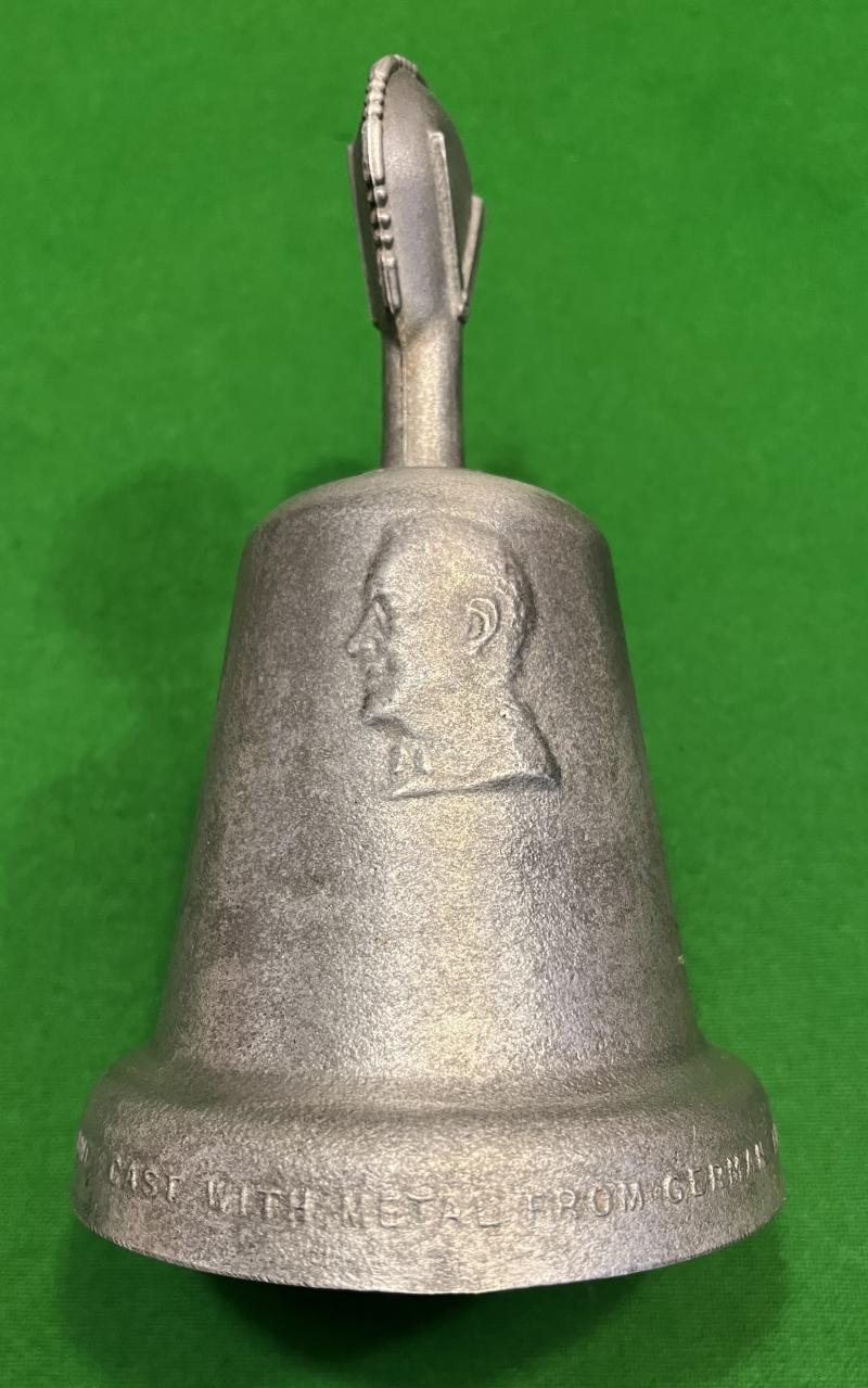 Victory Bell - variation. — image 3