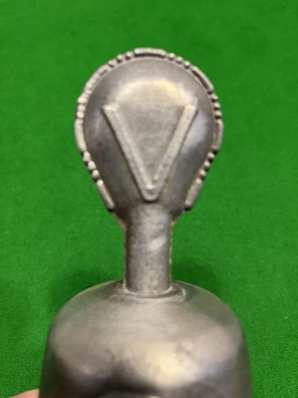 Victory Bell - variation. — image 4