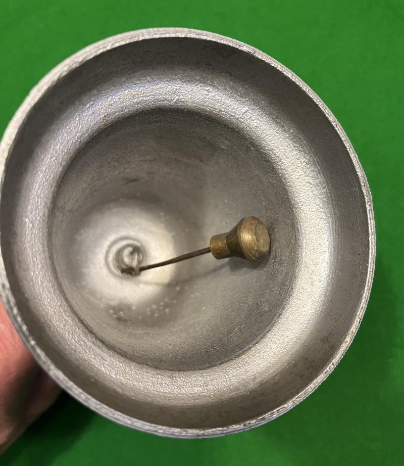 Victory Bell - variation. — image 5