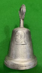 Victory Bell - variation.