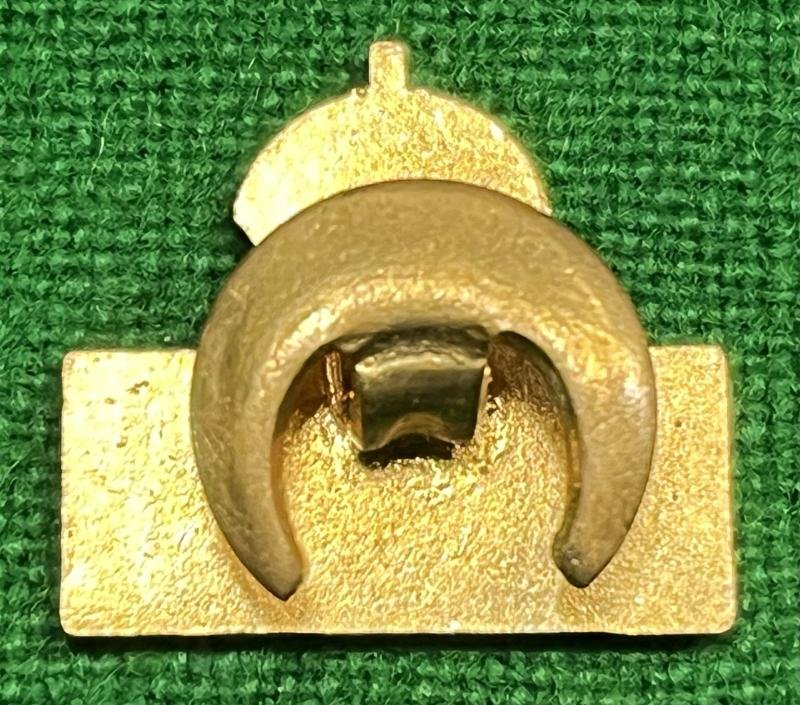 Home Guard lapel badge. — image 2
