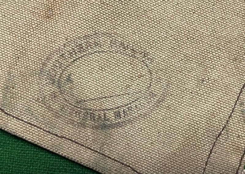 Southern Railway LDV Armband. — image 2