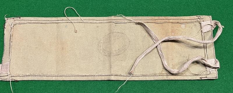 Southern Railway LDV Armband. — image 3