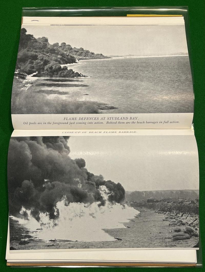 Flame over Britain. — image 2