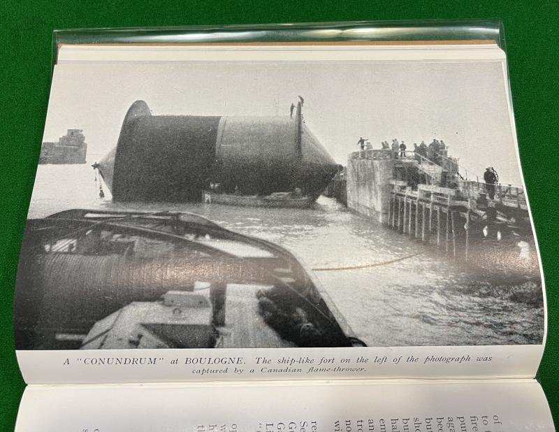 Flame over Britain. — image 4