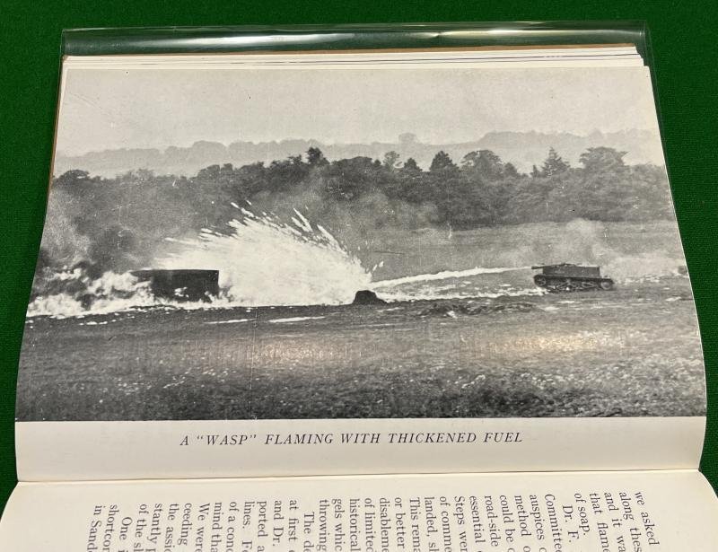 Flame over Britain. — image 5