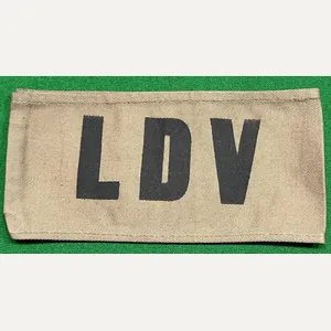 LDV Armband.