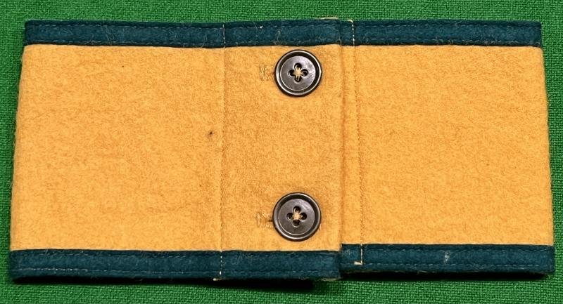 WLA Six Year armband. — image 2