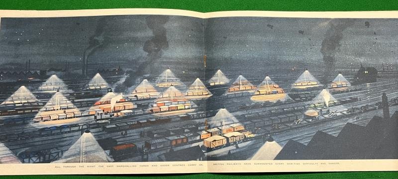 Our Railways in War-time. — image 3