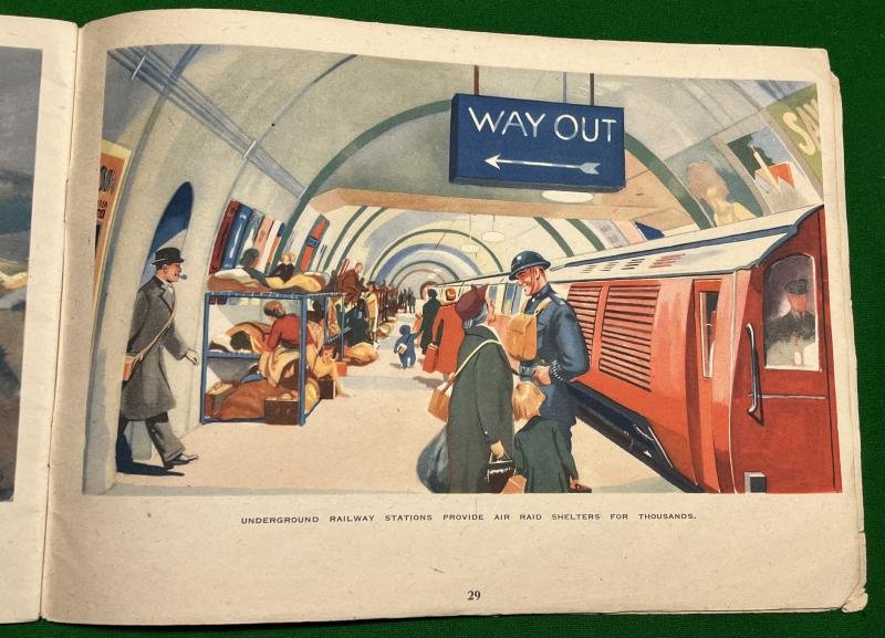 Our Railways in War-time. — image 5