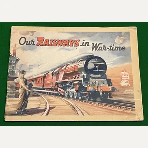 Our Railways in War-time.