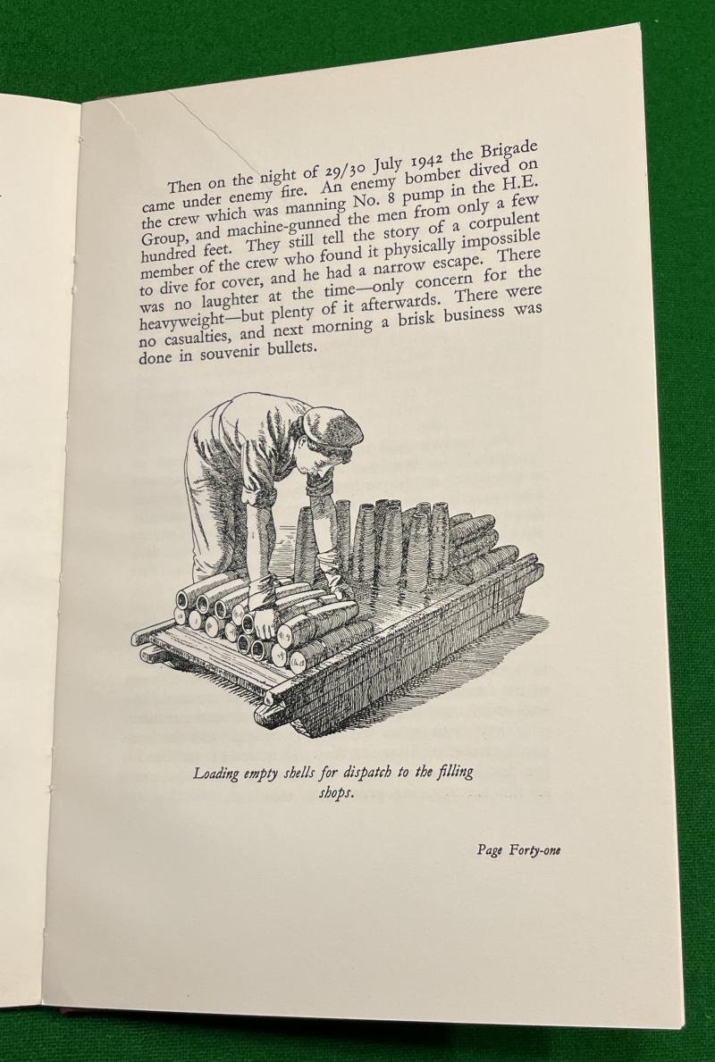 The Tinkers of Elstow - The Story of Elstow Ordnance Factory. — image 3