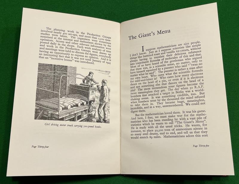 The Tinkers of Elstow - The Story of Elstow Ordnance Factory. — image 4