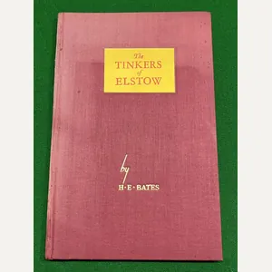 The Tinkers of Elstow - The Story of Elstow Ordnance …