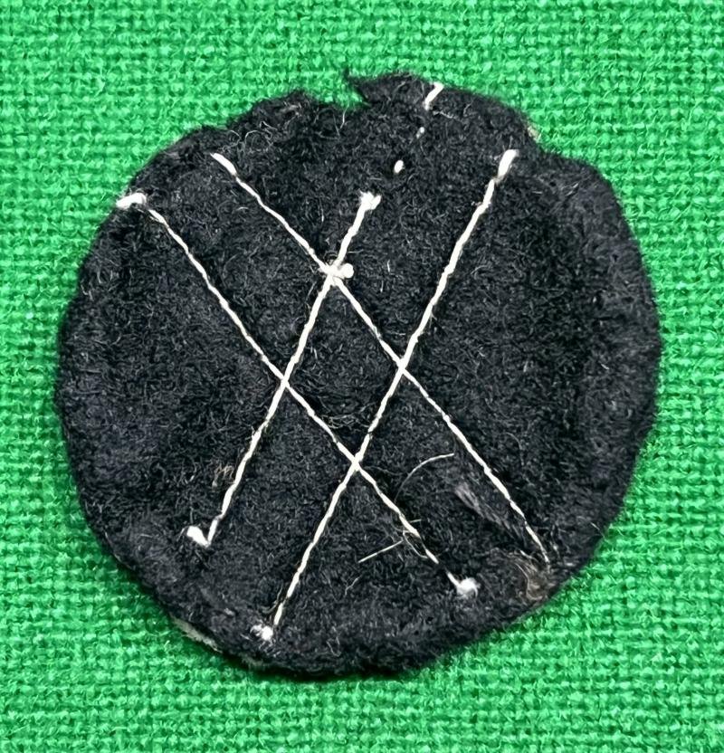 10th Battalion Salop Home Guard Formation Badge — image 2