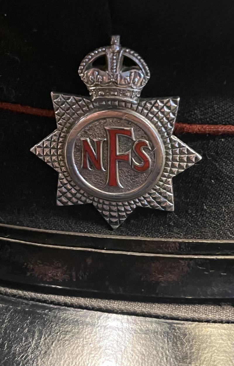 NFS Cap. — image 2