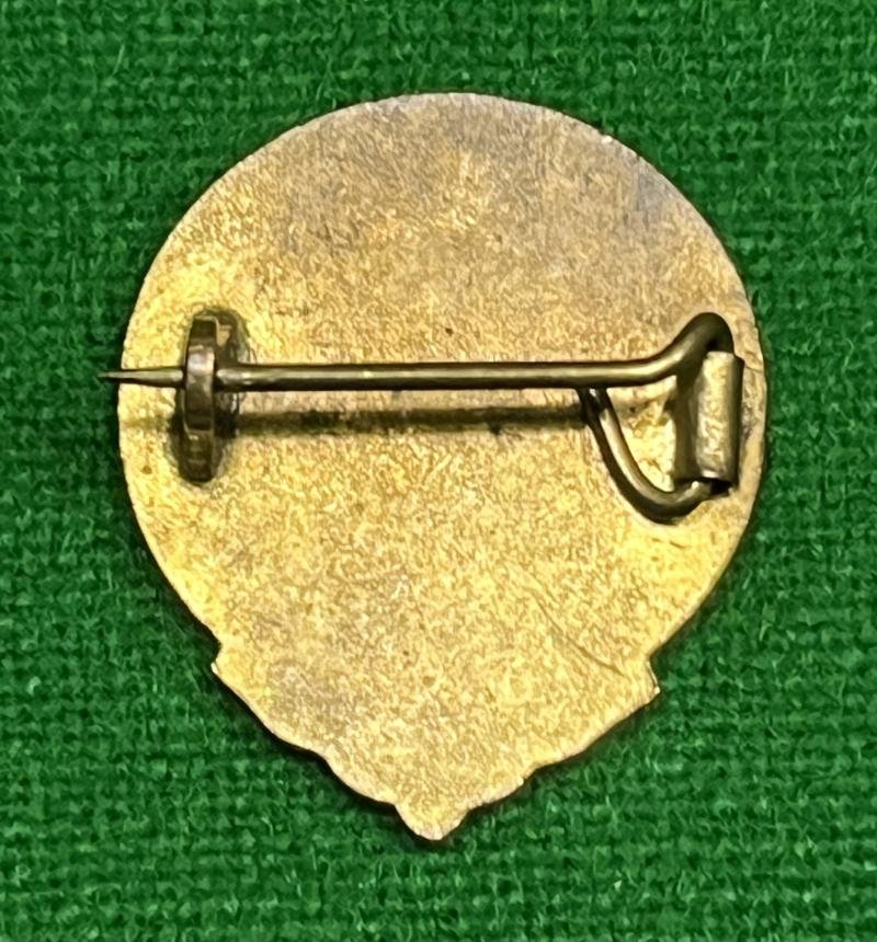 Voluntary Land Club badge — image 2