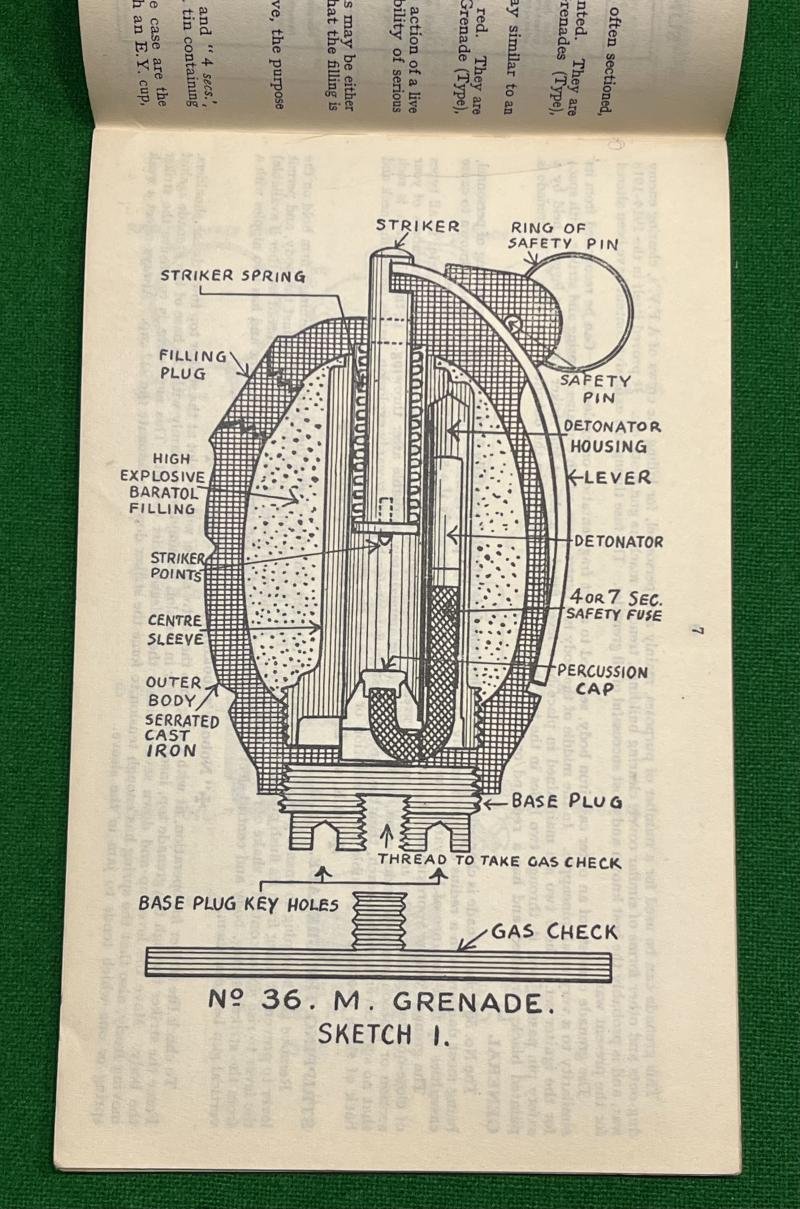 Manual of Grenades. — image 2