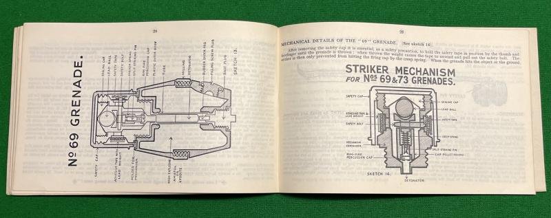 Manual of Grenades. — image 3