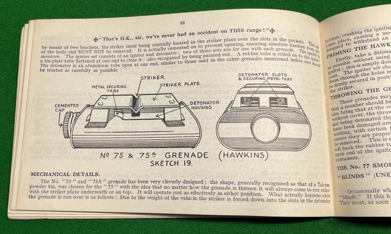 Manual of Grenades. — image 5
