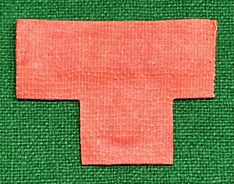 Second Phase 6th Battalion Home Guard Shoulder title. — image 2