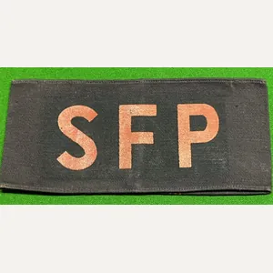 SFP Armband.