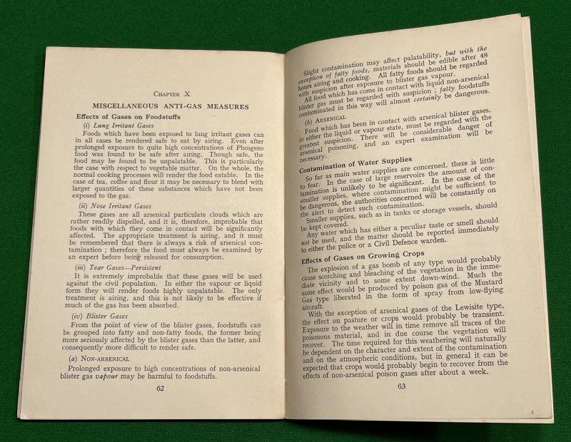 Civil Defence - A Basic Training Manual. — image 5